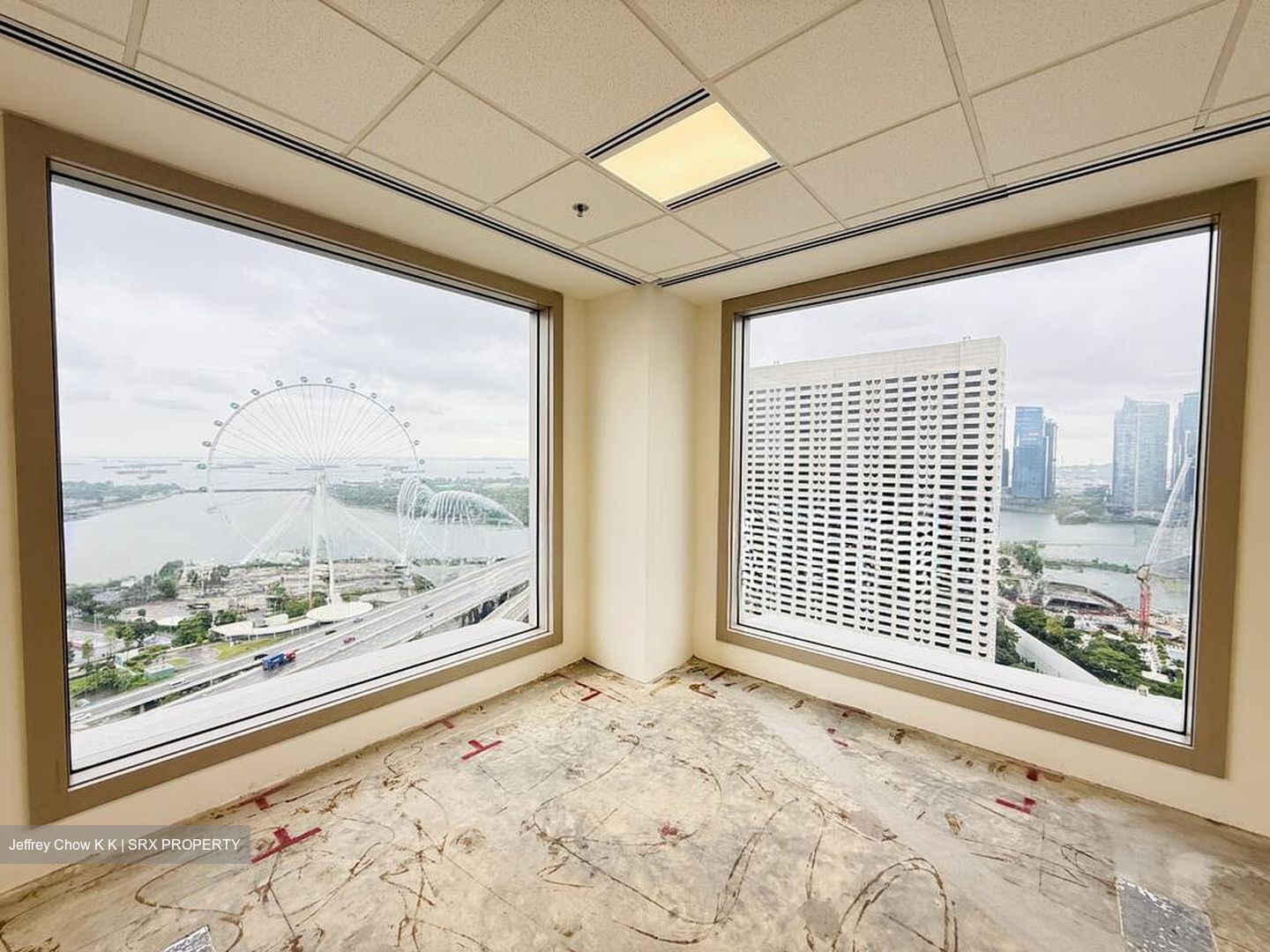Millenia Tower (D1), Office #507811991
